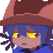 NikoDowncastL emote