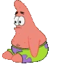 PatrickPee emoji