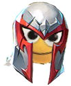 maganeto emote