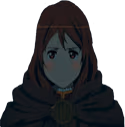 DemonQueen_Blushing emote