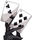 MagicTrick emote
