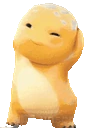 dancin emote