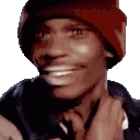 tyroneTweak emoji