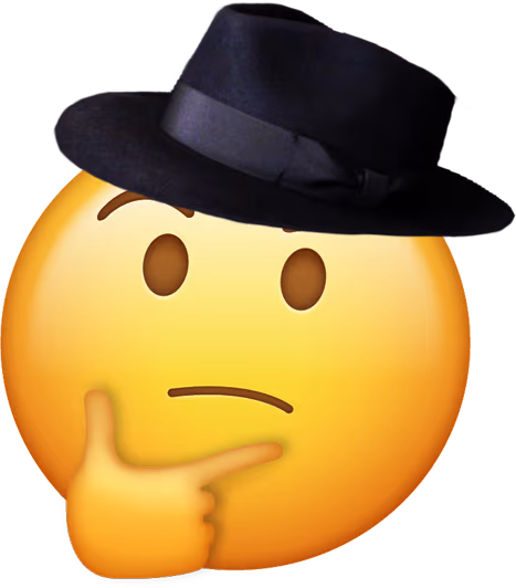 fedoraboi emote