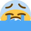 crying emote
