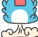 bugcat35 emote