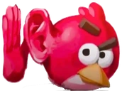 hearing emote