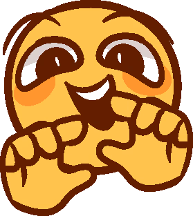 grabby emote