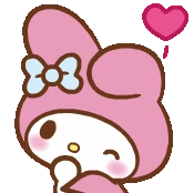 melody_kiss2 emote