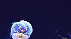 DIESOFLEESIN emote