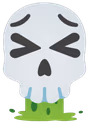 nasty emote
