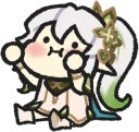 Uppies emote