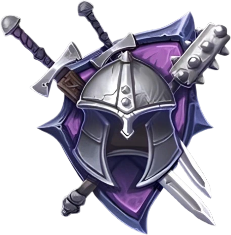Guerreiro emote