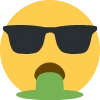 VomitIsStillCool emote