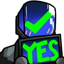 KayOYes emoji