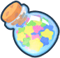 StarJar emote