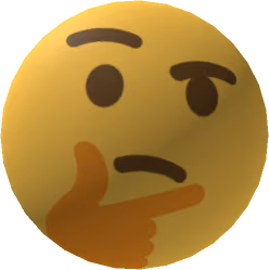 Thinking_roblox emote