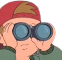 spying emote