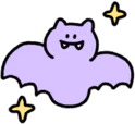 Purple_bat emote