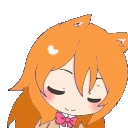 Furry_Dance_Orange emote