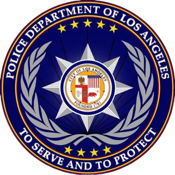 LAPD emote