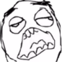 rageblah emote