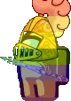 templarcrewrainbow emote