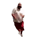 GODDID emote