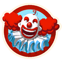 Clown_fortnite emote
