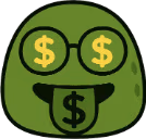 Money_Shwompy emote