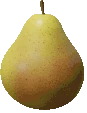 Pear emote