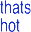 hot emote