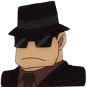 Wodka emote