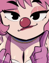 HonkHonk animated emote