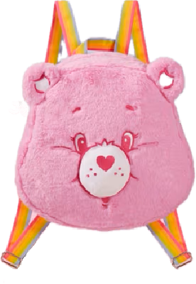 carebearsbag emote