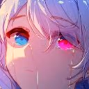JiMiku_Sad_Moment emote