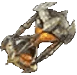 Deplete emote