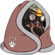 ComfyBloodhound emote
