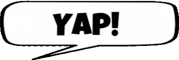 yap emote