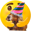 hug_the_dog emote