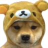 noDoge emote