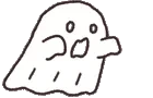 Ghostah emote