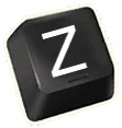 Z_Key emote