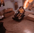 emoneyRocket emote