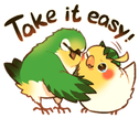 birbstakeiteasy static emote