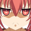 KotoriStare emote