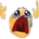 agony emote