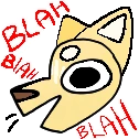 cainblah emoji