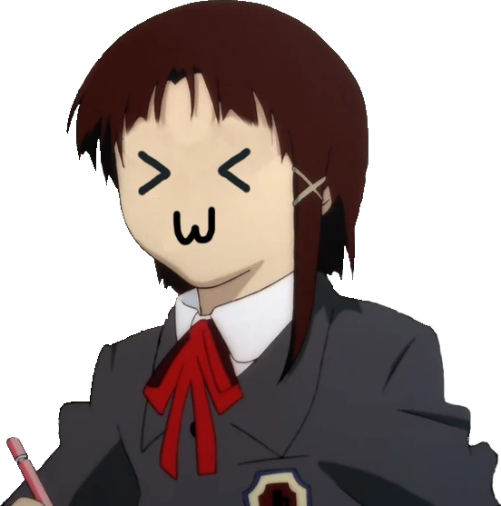 uuuLain emote