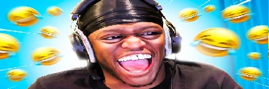 ksiLOL emoji